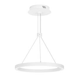 Подвесной светодиодный светильник Arlight SP-Congo-Can-1-R400-24W Day4000 046213