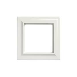 Eco Profi Standart Рамка 1-местная, цвет Белый EPS481WW