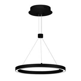 Подвесной светодиодный светильник Arlight SP-Congo-Can-1-R400-24W Warm3000 046217