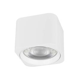 Потолочный светодиодный светильник Arlight SP-Dice-S78x78-10W Day4000 046634