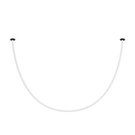 Подвесной светодиодный светильник Arlight SP-Tropic-Built-Trimless-R18-L2500-36W Day4000 043375