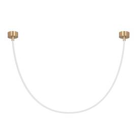 Подвесной светодиодный светильник Arlight SP-Tropic-Surface-R18-L2500-36W Day4000 043396