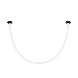 Подвесной светодиодный светильник Arlight SP-Tropic-Built-Trimless-R18-L1200-18W Warm3000 043389