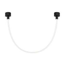 Подвесной светодиодный светильник Arlight SP-Tropic-Surface-R18-L1200-18W Warm3000 043401