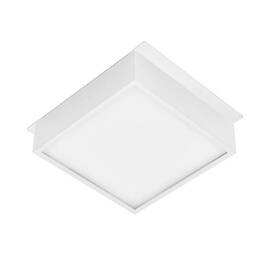 Встраиваемый светодиодный светильник Arlight DL-Grigliato-S140x140-18W Day4000 045697