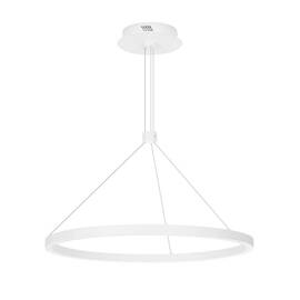 Подвесной светодиодный светильник Arlight SP-Congo-Can-1-R600-36W Warm3000 046231