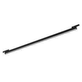 Трековый светодиодный светильник Arlight Mag-Microcosm-Flat-L600-16W Day4000 043274