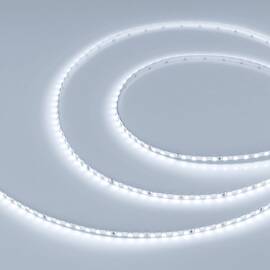 Светодиодная лента Arlight 6W/m 140Led/m 2835SMD холодный белый 5M UL-A140-3.5mm 24V White6000 045966