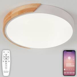 Потолочная люстра Natali Kovaltseva SCANDINAVIAN LED LAMPS 81181