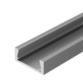 Профиль MIC-M-3000 (Arlight, Алюминий) 053547