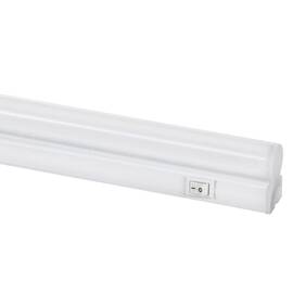 Линейный светодиодный светильник Lightstar Vela 455064