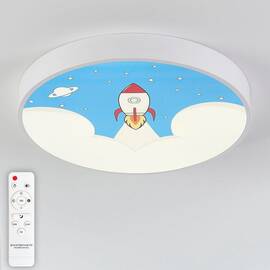 Потолочная люстра Natali Kovaltseva KIDS INNOVATION STYLE 83123