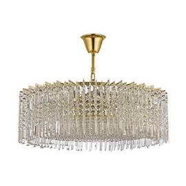 Подвесная люстра Dio DArte Elite Maggio E 1.5.80.100 G