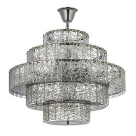 Подвесной светильник Dio DArte Elite Dello E 1.5.80x4.100 N