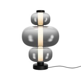 Настольная лампа Maytoni Atmos MOD364TL-L15B3K