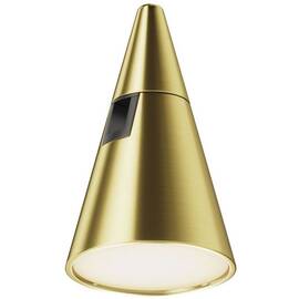 Трековый светодиодный светильник Maytoni Technical Flarity Keila TR146-1-5W3K-BS