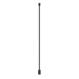 Крепление потолочное Maytoni Technical Accessories for tracks Flexity TRA200C-L740-11B