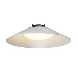 Подвесной светодиодный светильник Maytoni Technical Pendant system Parity Campana TR127B-12W3K-B
