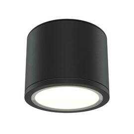 Потолочный светильник Maytoni Technical Rendo C095CL-GX53-B