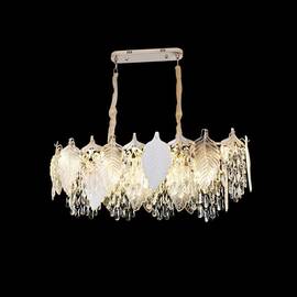 Подвесная люстра Citilux CL203260