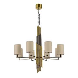 Подвесная люстра ST Luce Gloria SL1638.303.08