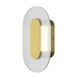 Бра Maytoni Ply MOD355WL-L6BS3K