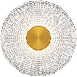 Настенный светодиодный светильник Maytoni Sparkle MOD343WL-L5BS3K3