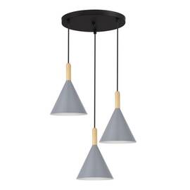 Подвесной светильник Evoluce SLE1255-433-03