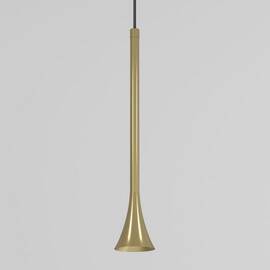 Подвесной светодиодный светильник Elektrostandard Hall 50314 LED a068821