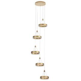 Подвесной светильник Citilux CL719052 (#акция#)