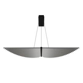 Подвесной светодиодный светильник Favourite Vingar 4381-1P