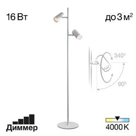 Торшер Citilux CL809010N (#акция#)