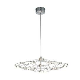 Подвесной светодиодный светильник Favourite Thinner 4305-6P