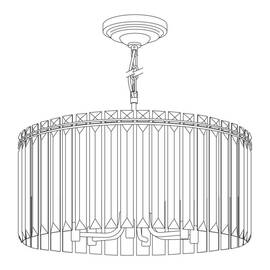 Спот Citilux CL530510