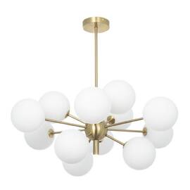 Подвесная люстра Citilux CL212183 (#акция#)