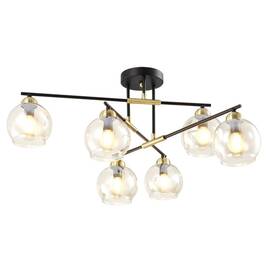 Потолочная люстра Citilux CL124165 (#акция#)