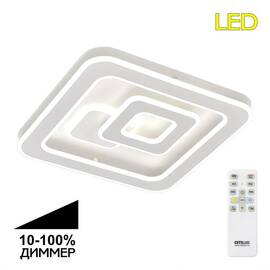 Потолочная люстра Citilux CL739140 (#акция#)