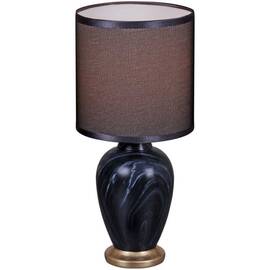 Настольная лампа Reluce 98474-0.7-01 BK