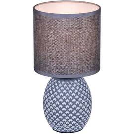 Настольная лампа Reluce 98401-0.7-01 GREY