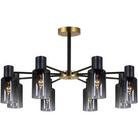 Потолочная люстра Reluce 74677-0.3-08