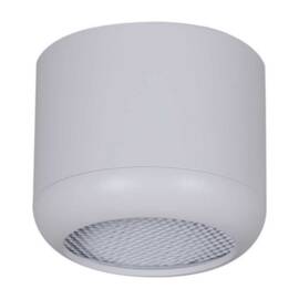 Точечный светильник Reluce 53016-9.5-001LD GX53 WT