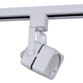 Трековый светильник Reluce Technical 16022-9.3-001CT MR16 WT