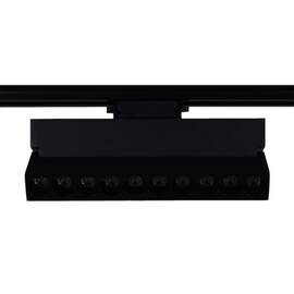 Трековый светильник Reluce Technical 06187-9.3-001QY LED20W BK