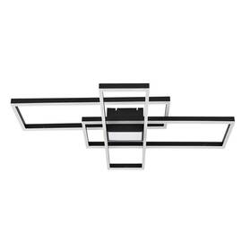 Потолочный светодиодный светильник Escada Twins 10284/4LED