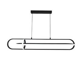 Подвесной светодиодный светильник Escada Orbital 10255/3LED