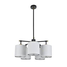 Подвесная люстра Escada Idea 10186/5PL