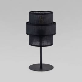 Настольная лампа TK Lighting 5895 Calisto Black
