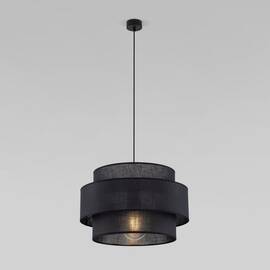 Подвесной светильник TK Lighting 4999 Calisto Black
