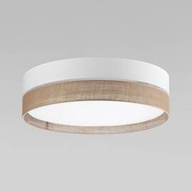 Потолочный светильник TK Lighting 6578 Linobianco