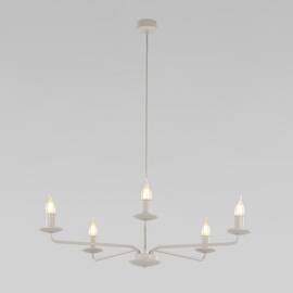 Подвесная люстра TK Lighting 10253 Limal